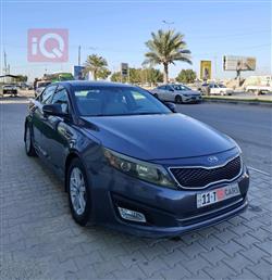 كيا اوبتيما